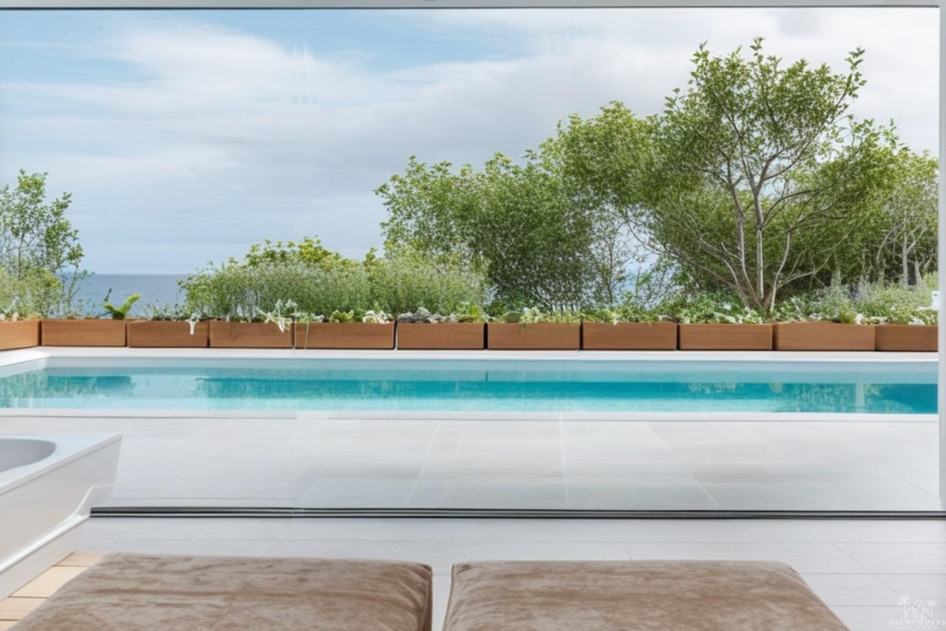 Nueva construcción  - Villa - Orihuela Costa - Las Filipinas