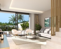 Nueva construcción  - Villa - Orihuela Costa - Las Filipinas