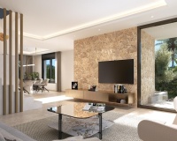 Nueva construcción  - Villa - Orihuela Costa - Las Filipinas