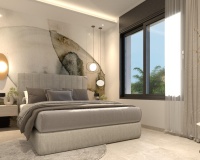 Nueva construcción  - Villa - Orihuela Costa - Las Filipinas