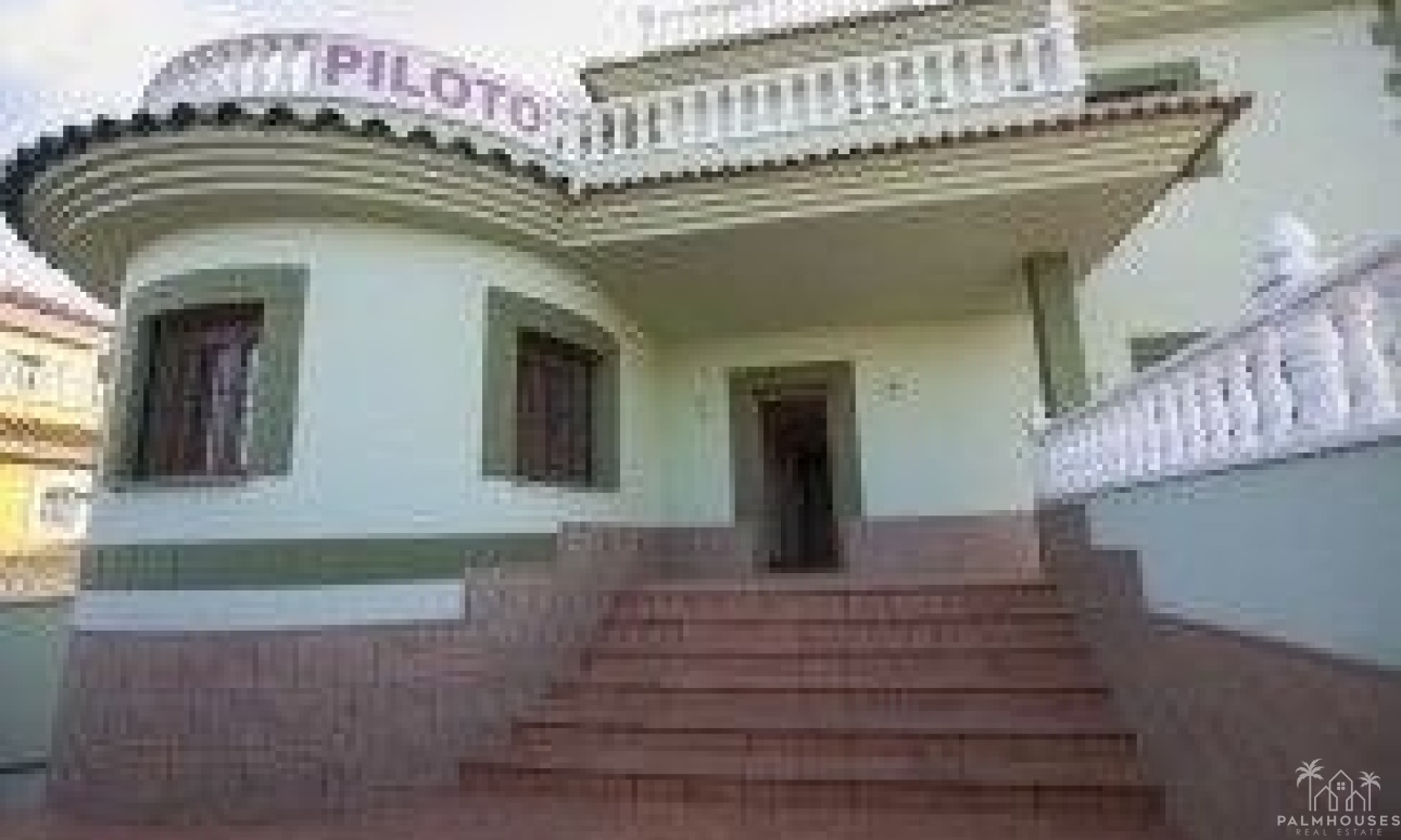 Nueva construcción  - Villa - Orihuela Costa - Los Altos