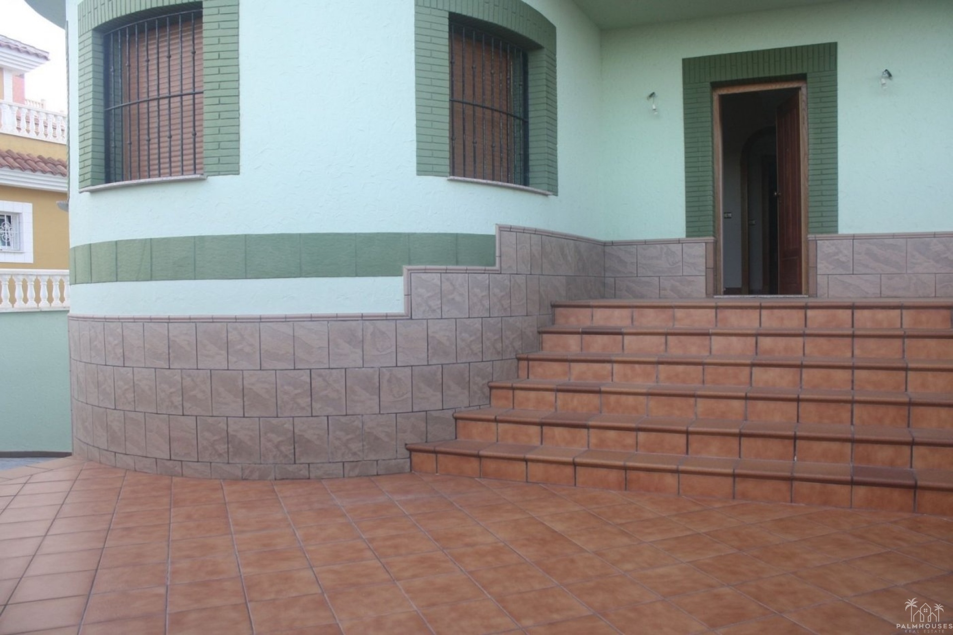 Nueva construcción  - Villa - Orihuela Costa - Los Altos
