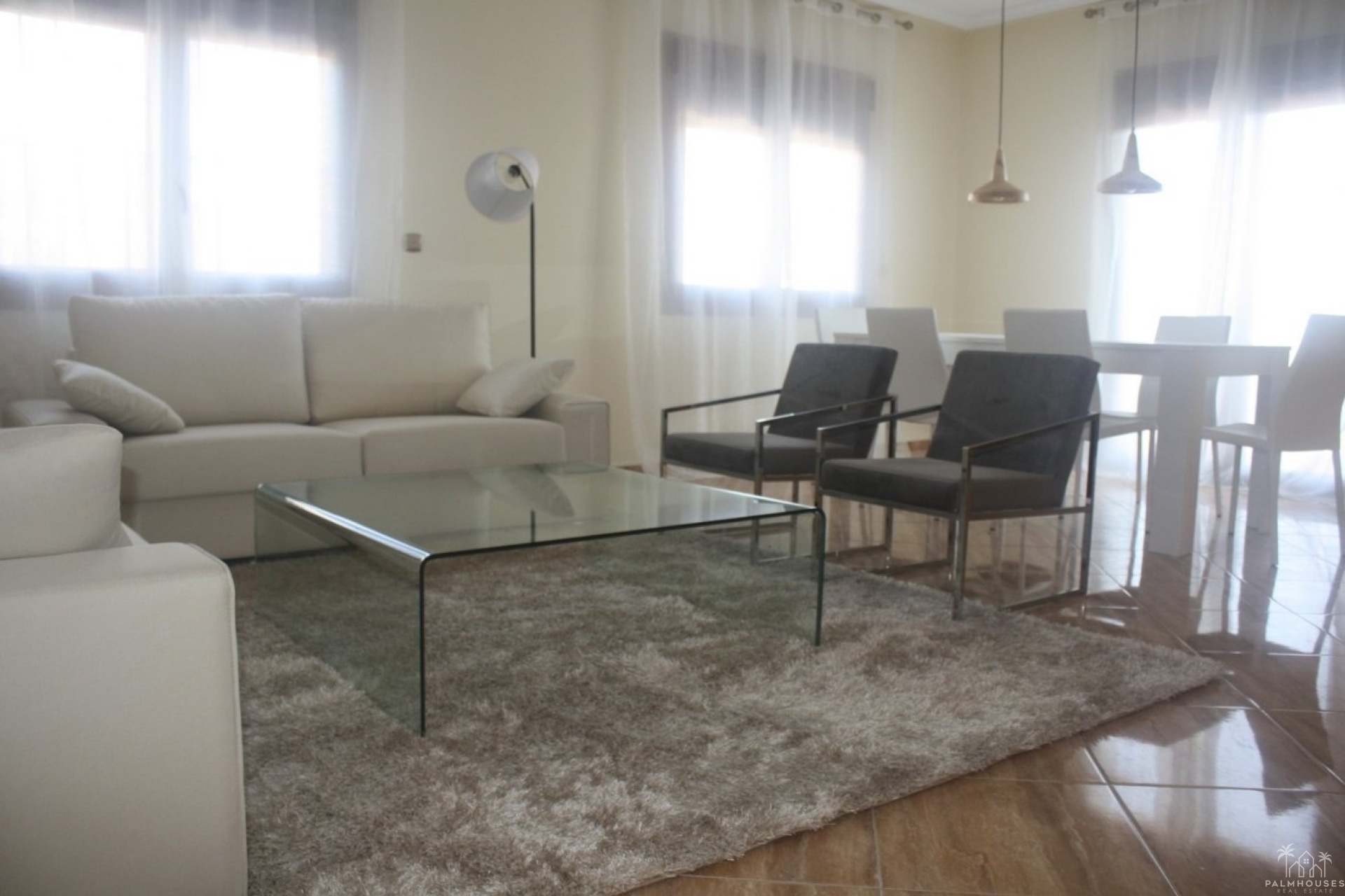 Nueva construcción  - Villa - Orihuela Costa - Los Altos