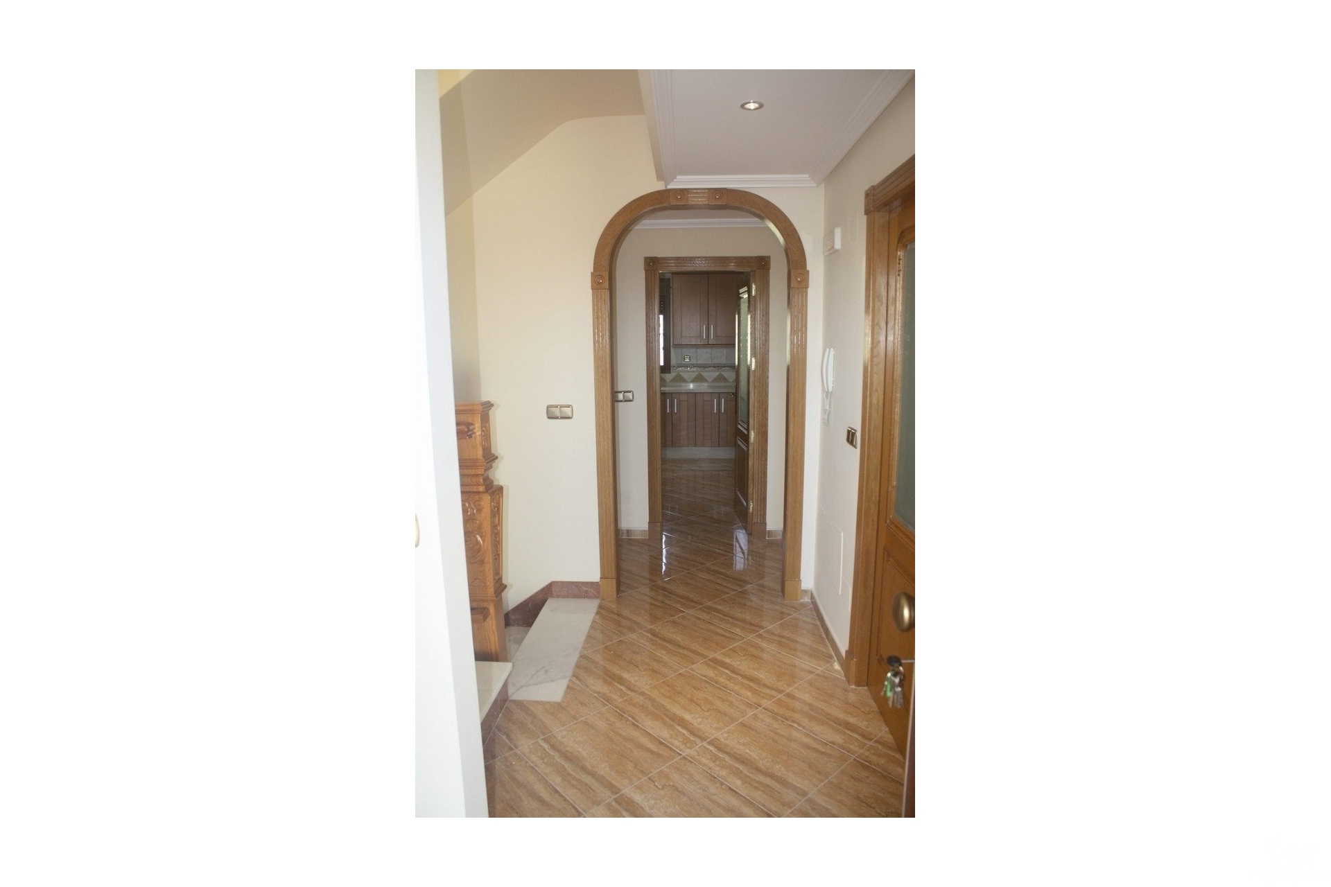 Nueva construcción  - Villa - Orihuela Costa - Los Altos