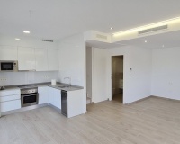 Nueva construcción  - Villa - Orihuela Costa - Los Dolses