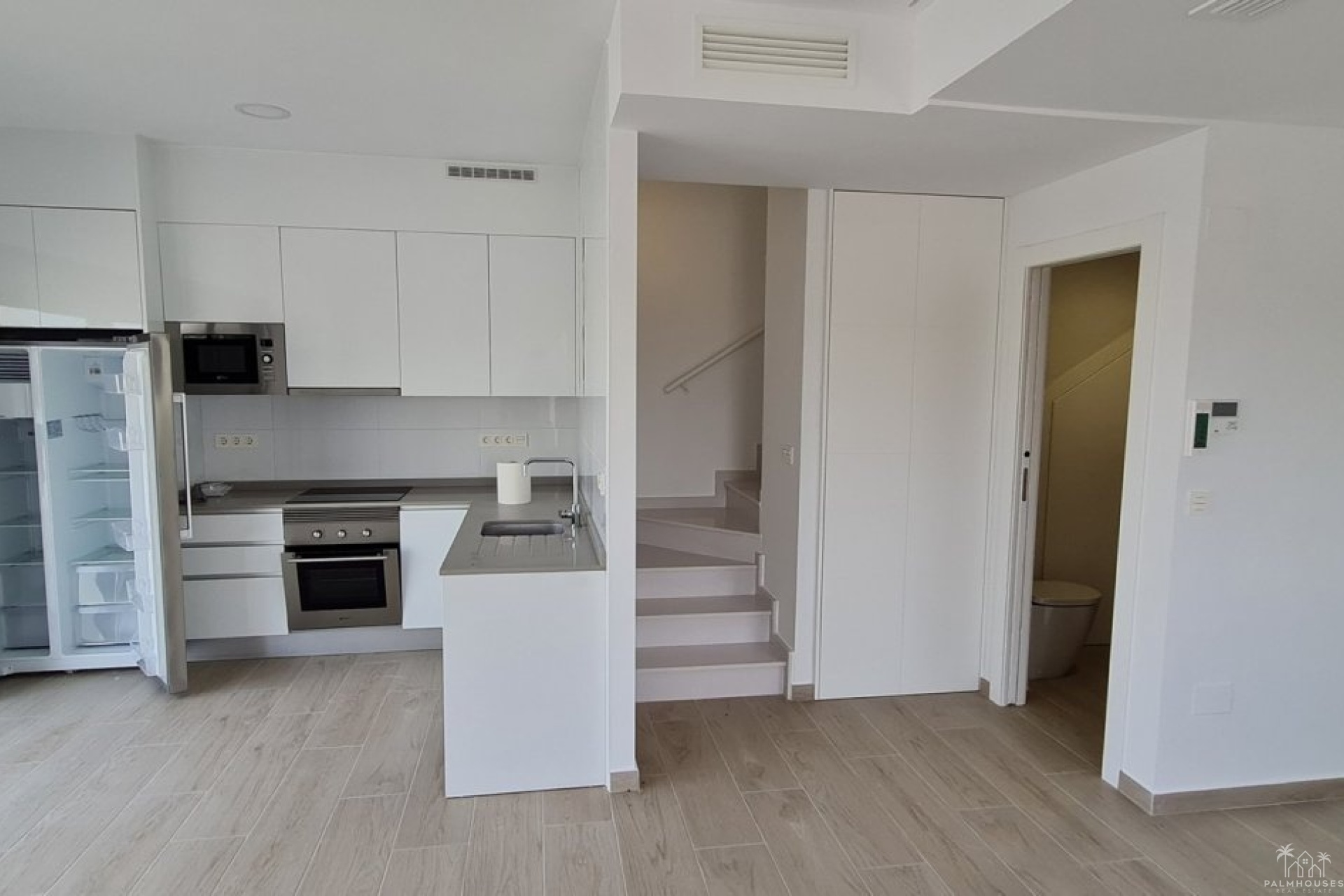 Nueva construcción  - Villa - Orihuela Costa - Los Dolses