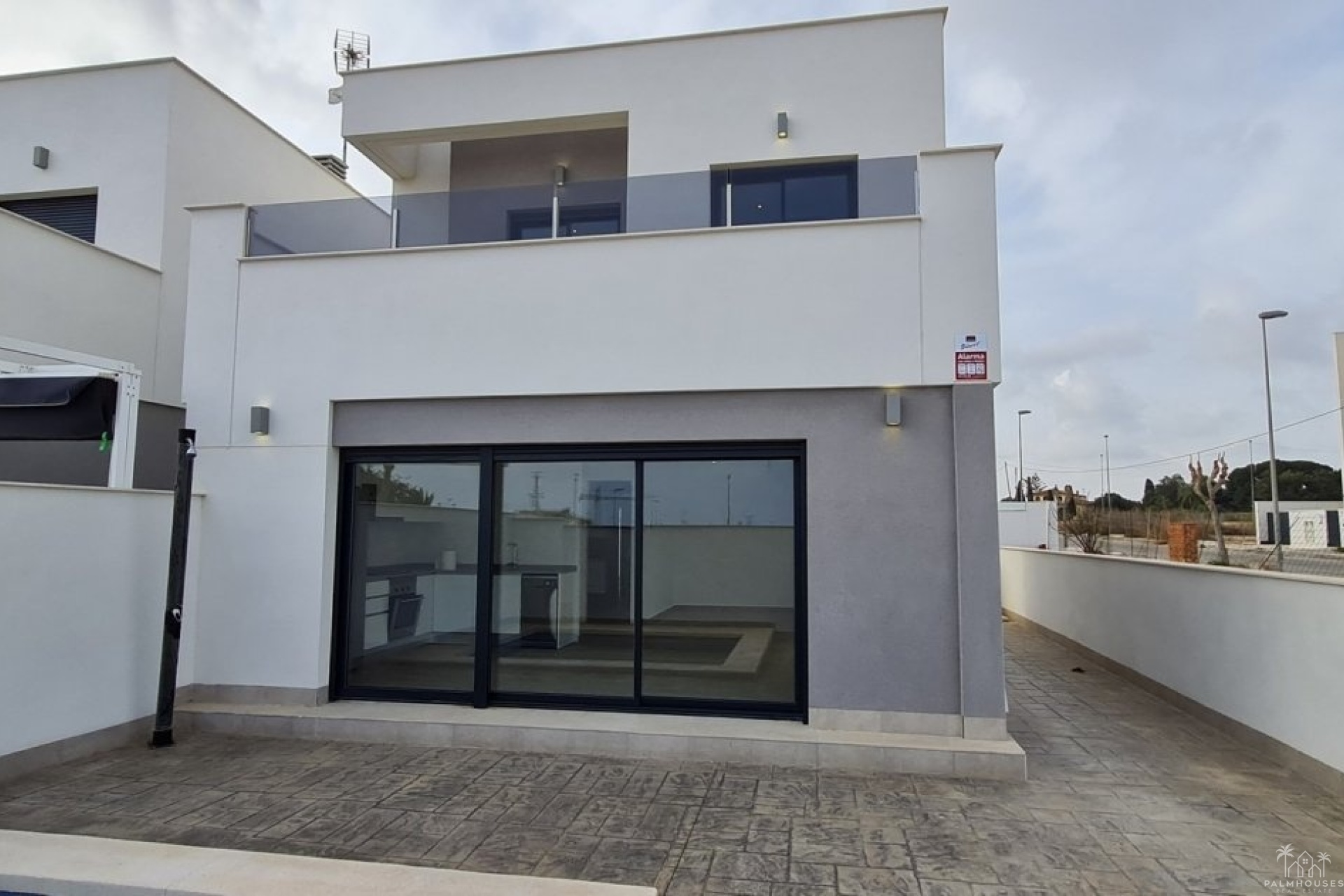 Nueva construcción  - Villa - Orihuela Costa - Los Dolses