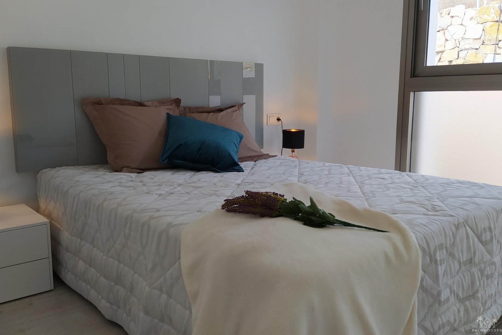 Nueva construcción  - Villa - Orihuela Costa - PAU 8