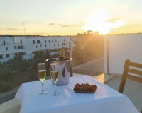 Nueva construcción  - Villa - Orihuela Costa - PAU 8