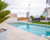 Nueva construcción  - Villa - Orihuela Costa - PAU 8