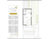 Nueva construcción  - Villa - Orihuela Costa - PAU 8