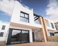 Nueva construcción  - Villa - Orihuela Costa - Punta Prima