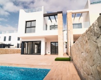Nueva construcción  - Villa - Orihuela Costa - Punta Prima