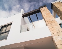 Nueva construcción  - Villa - Orihuela Costa - Punta Prima