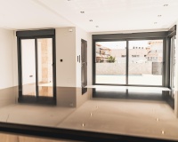 Nueva construcción  - Villa - Orihuela Costa - Punta Prima