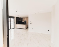 Nueva construcción  - Villa - Orihuela Costa - Punta Prima