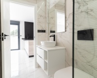 Nueva construcción  - Villa - Orihuela Costa - Punta Prima