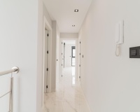 Nueva construcción  - Villa - Orihuela Costa - Punta Prima