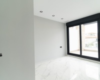 Nueva construcción  - Villa - Orihuela Costa - Punta Prima
