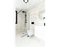Nueva construcción  - Villa - Orihuela Costa - Punta Prima
