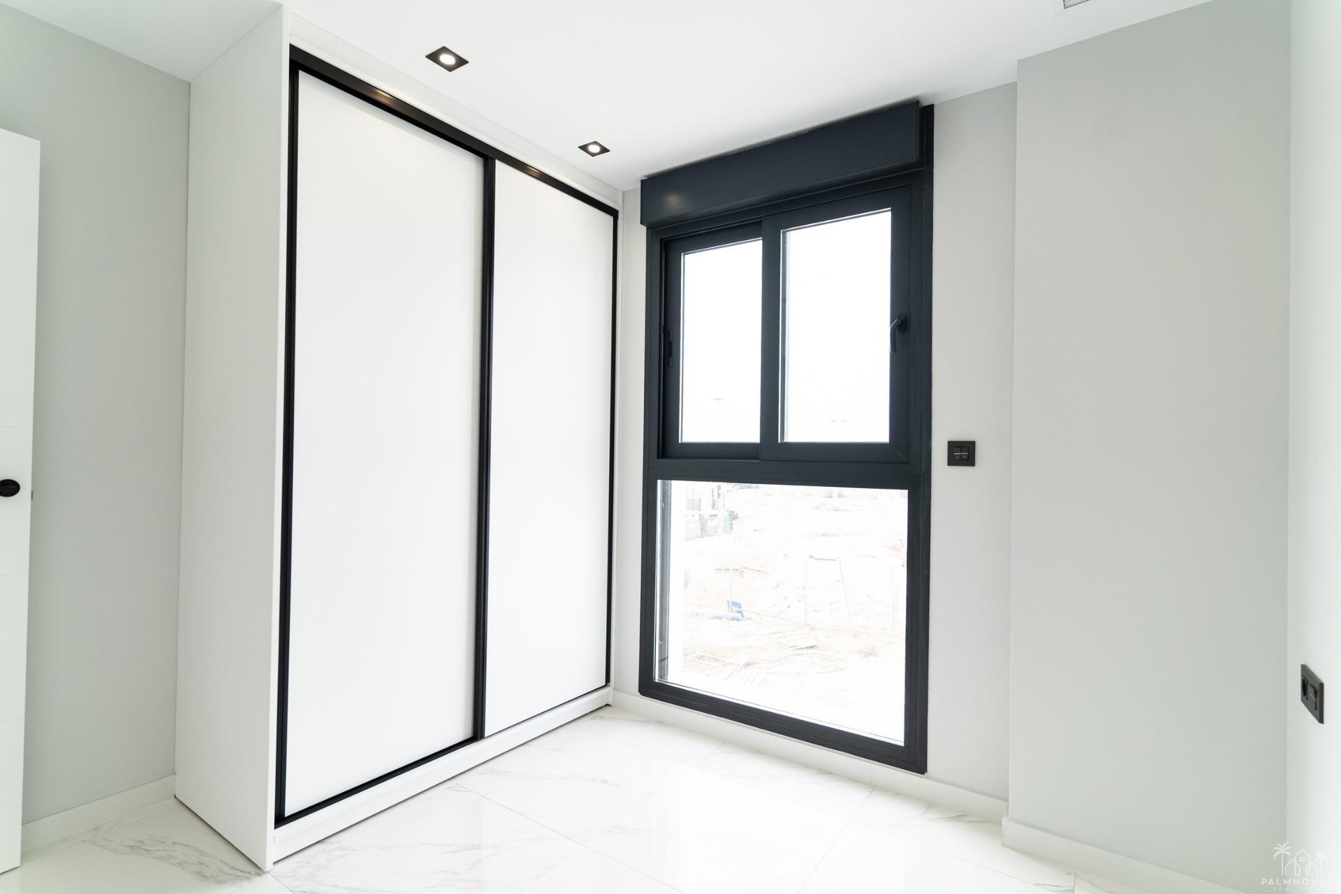 Nueva construcción  - Villa - Orihuela Costa - Punta Prima