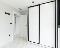 Nueva construcción  - Villa - Orihuela Costa - Punta Prima