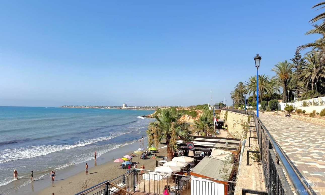 Nueva construcción  - Villa - Orihuela Costa - Punta Prima