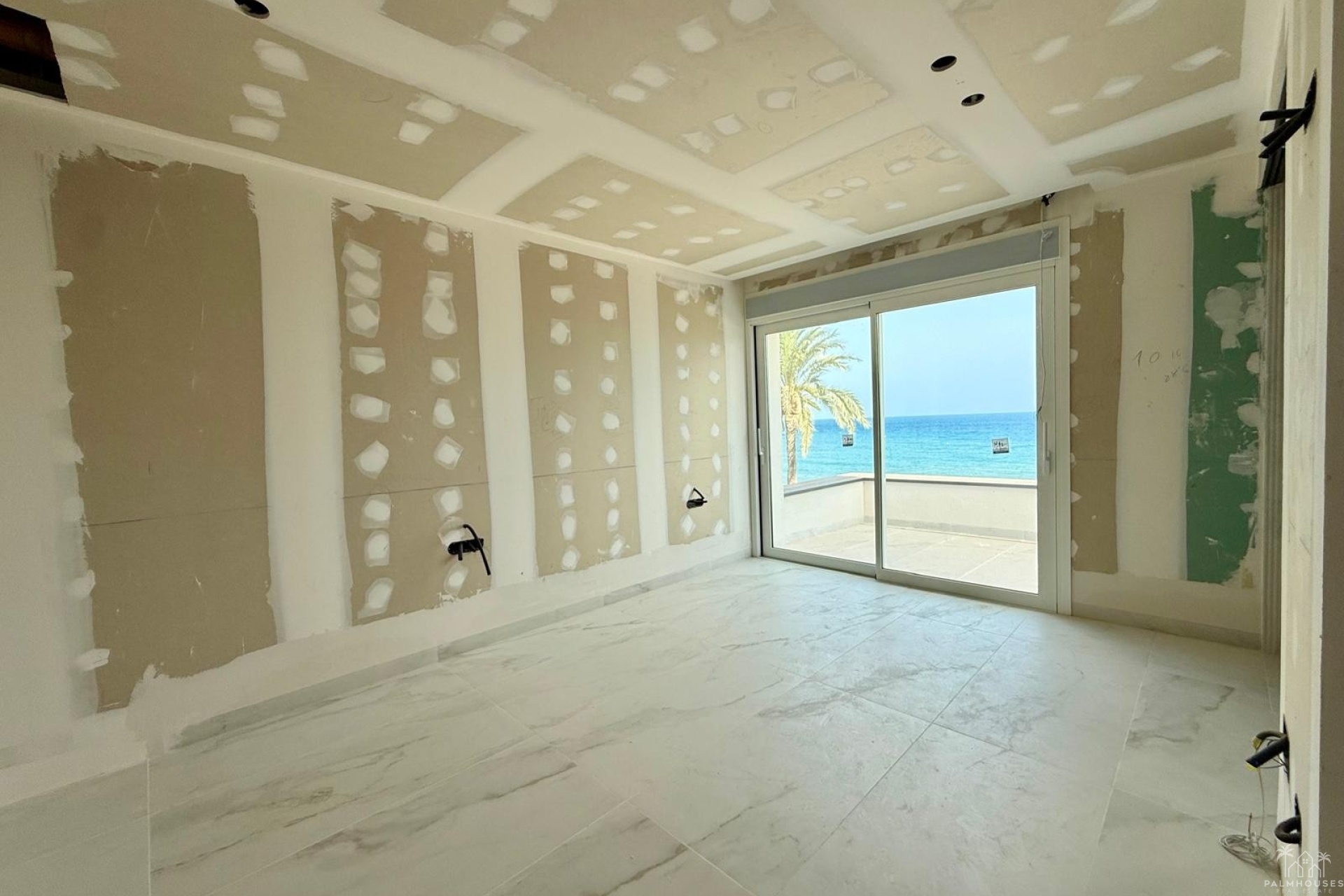 Nueva construcción  - Villa - Orihuela Costa - Punta Prima