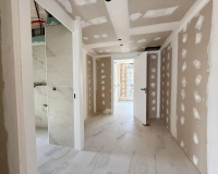 Nueva construcción  - Villa - Orihuela Costa - Punta Prima