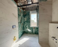 Nueva construcción  - Villa - Orihuela Costa - Punta Prima