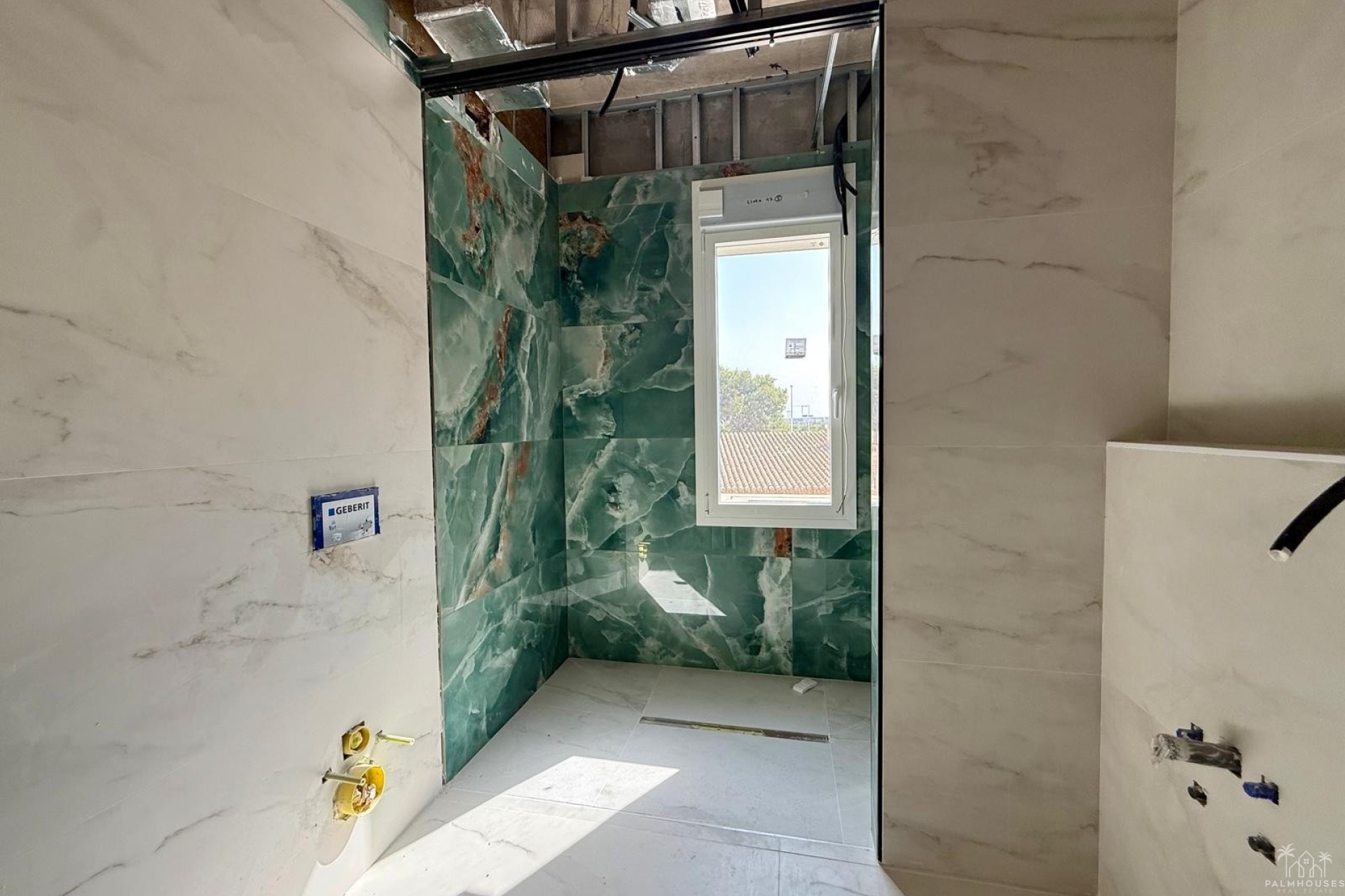 Nueva construcción  - Villa - Orihuela Costa - Punta Prima