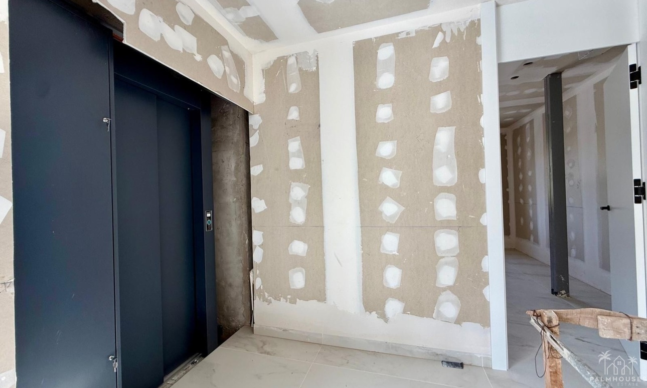 Nueva construcción  - Villa - Orihuela Costa - Punta Prima