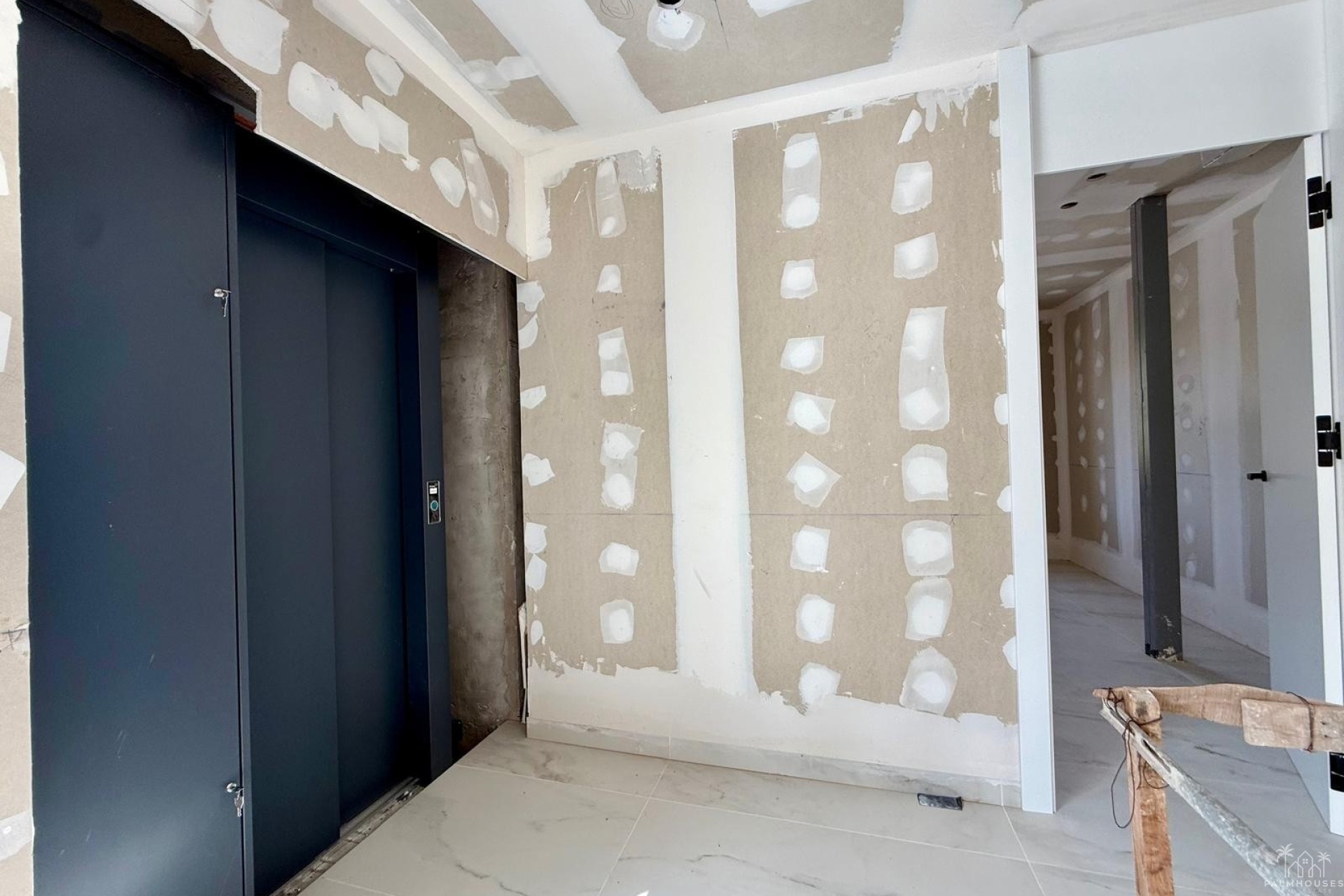 Nueva construcción  - Villa - Orihuela Costa - Punta Prima