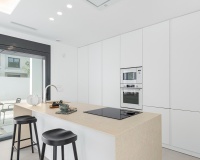 Nueva construcción  - Villa - Orihuela Costa - Villamartin