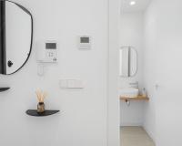 Nueva construcción  - Villa - Orihuela Costa - Villamartin