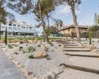 Nueva construcción  - Villa - Orihuela Costa - Villamartin