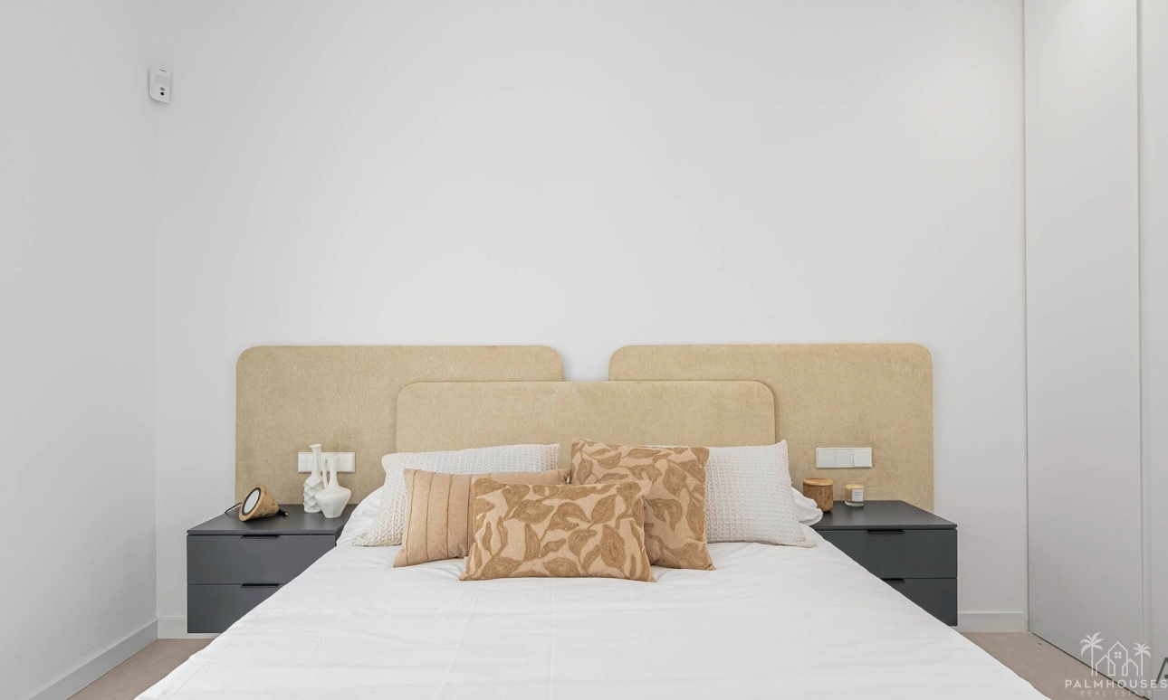 Nueva construcción  - Villa - Orihuela Costa - Villamartin