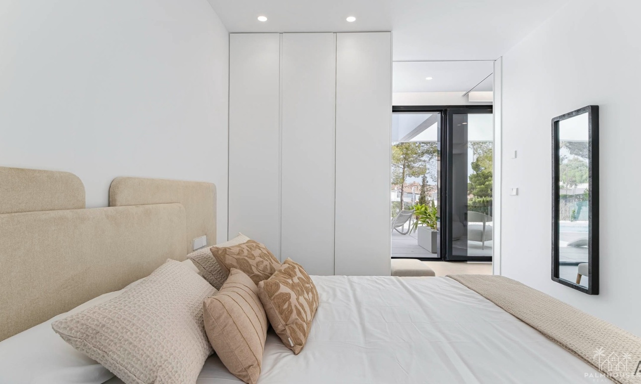 Nueva construcción  - Villa - Orihuela Costa - Villamartin