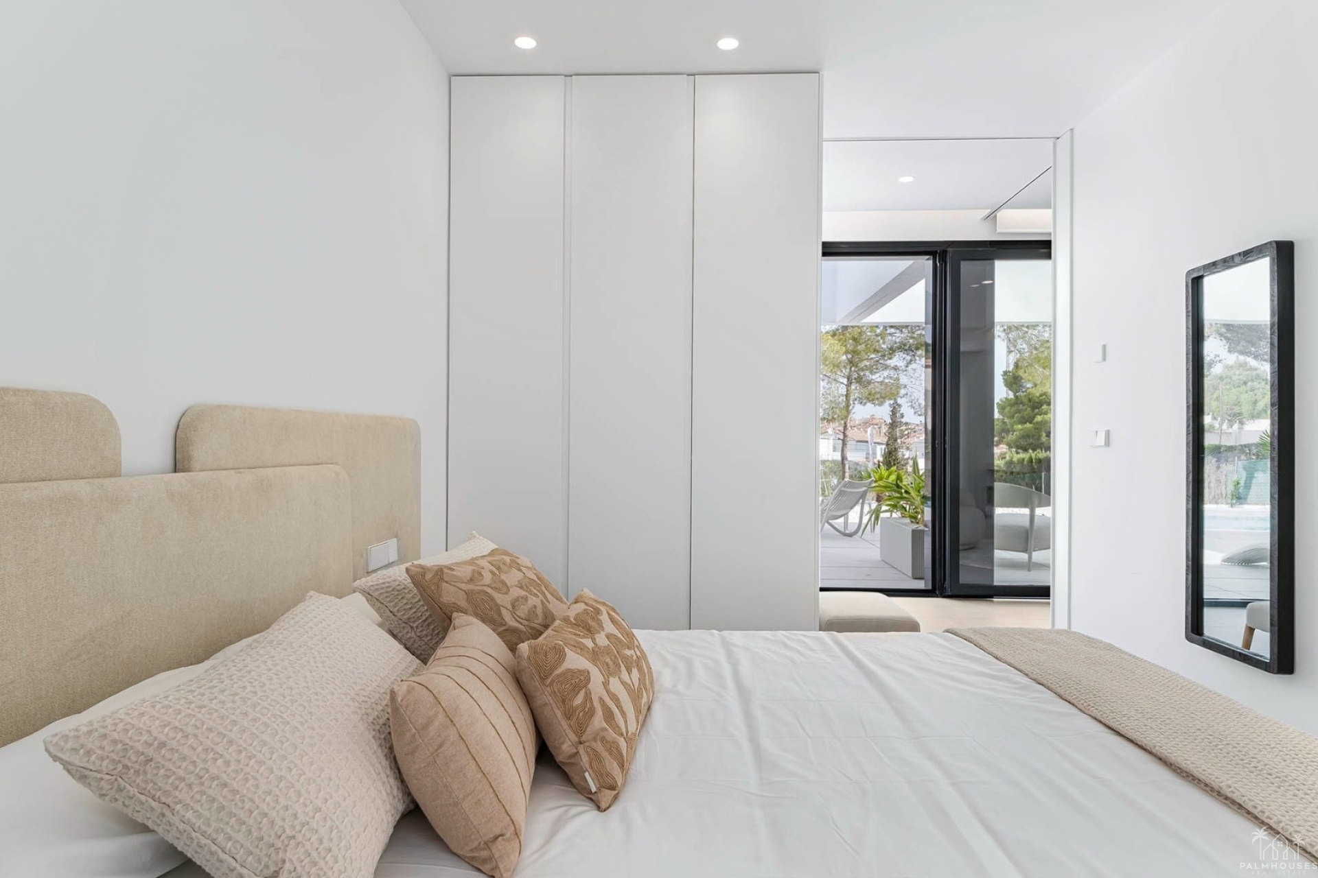 Nueva construcción  - Villa - Orihuela Costa - Villamartin