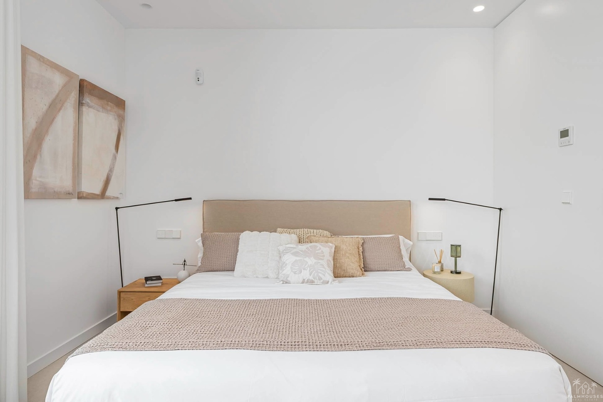 Nueva construcción  - Villa - Orihuela Costa - Villamartin