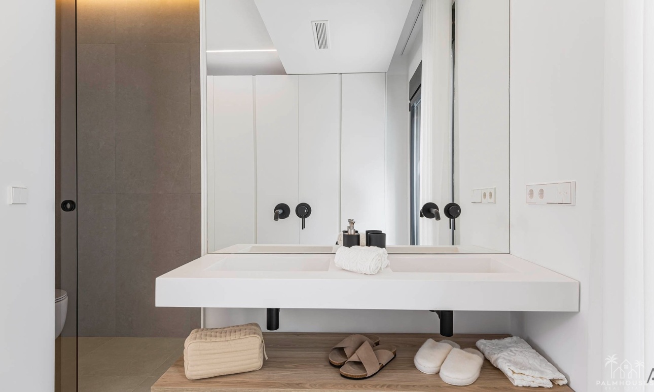 Nueva construcción  - Villa - Orihuela Costa - Villamartin