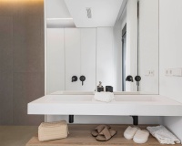 Nueva construcción  - Villa - Orihuela Costa - Villamartin
