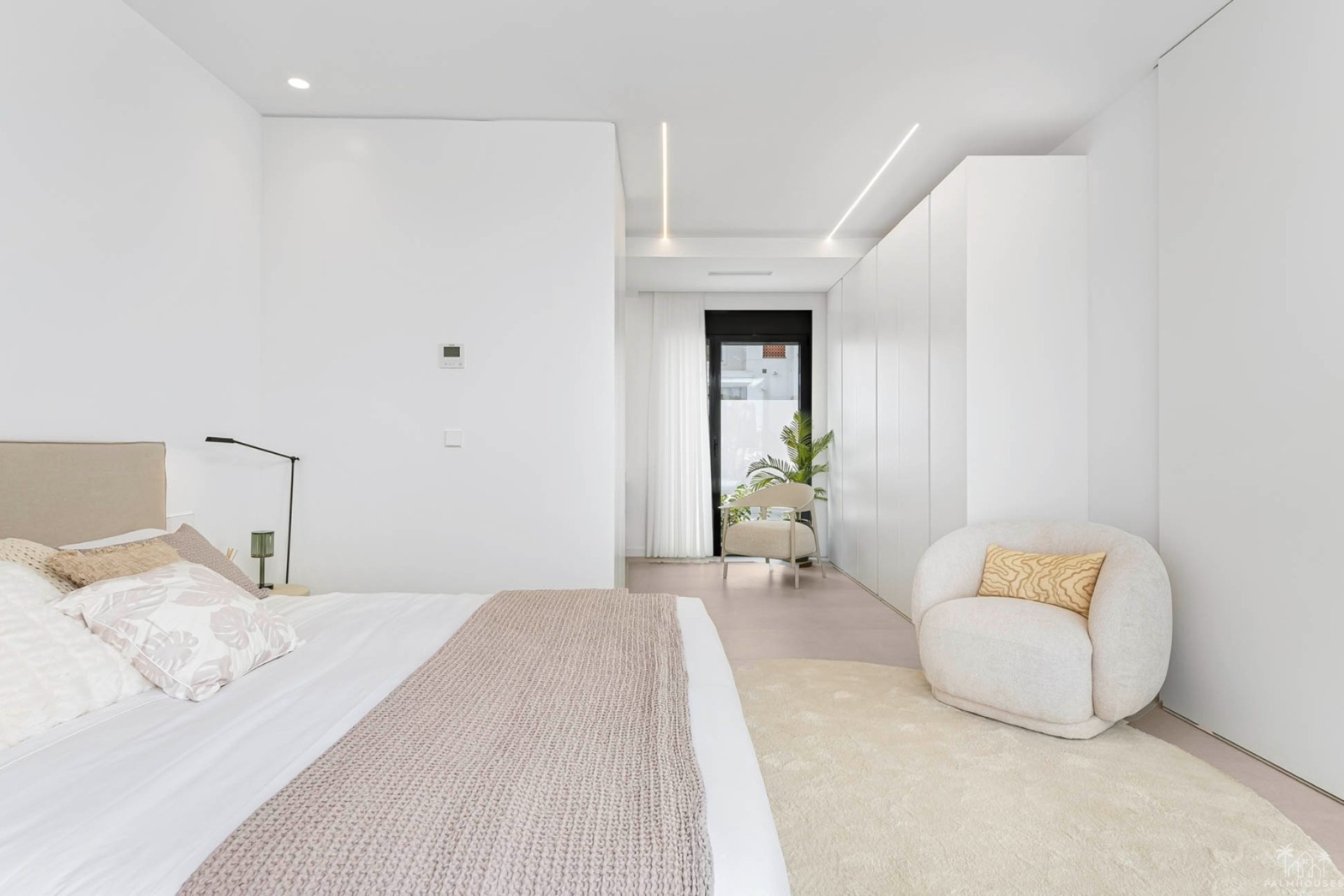 Nueva construcción  - Villa - Orihuela Costa - Villamartin