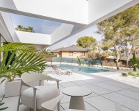 Nueva construcción  - Villa - Orihuela Costa - Villamartin