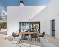 Nueva construcción  - Villa - Orihuela Costa - Villamartin