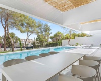 Nueva construcción  - Villa - Orihuela Costa - Villamartin
