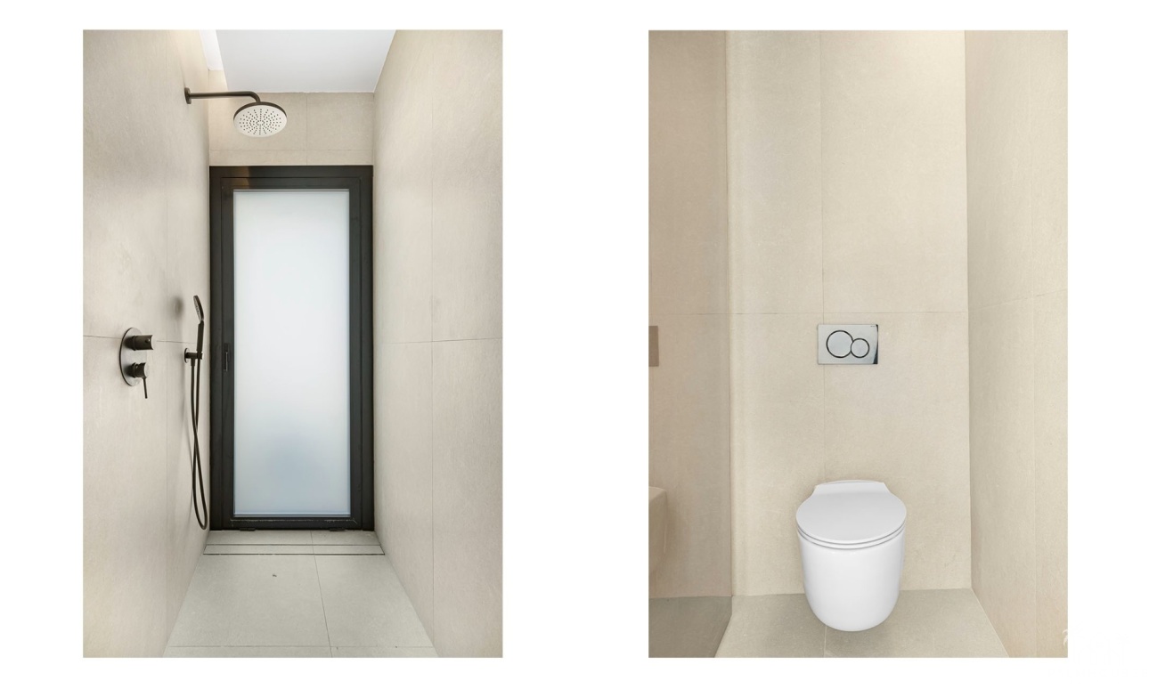 Nueva construcción  - Villa - Orihuela Costa - Villamartin
