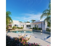 Nueva construcción  - Villa - Orihuela Costa