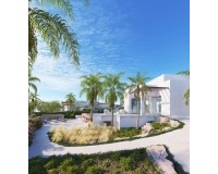 Nueva construcción  - Villa - Orihuela Costa