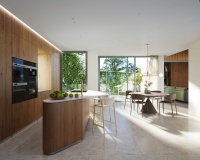 Nueva construcción  - Villa - Orihuela Costa